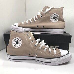 Converse Chuck Taylor All Star Vintage Cargo High Top Sneakers M12 W14 NEW